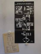 The Godfather Part II (Der Pate II)